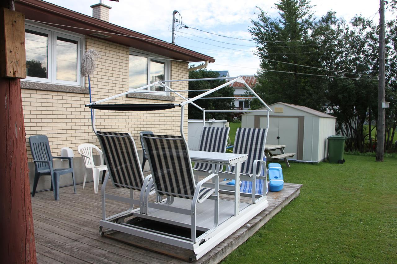 Bed & Breakfast Le Du Pecheur